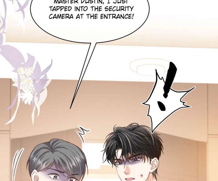 One Night With Deep Passions Chapter 34 - Page 15