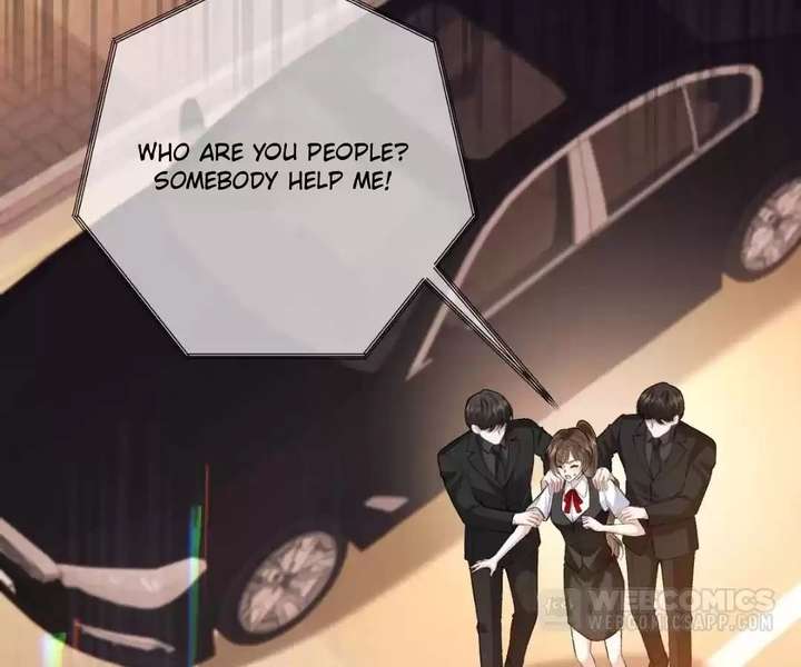 One Night With Deep Passions Chapter 34 - Page 19