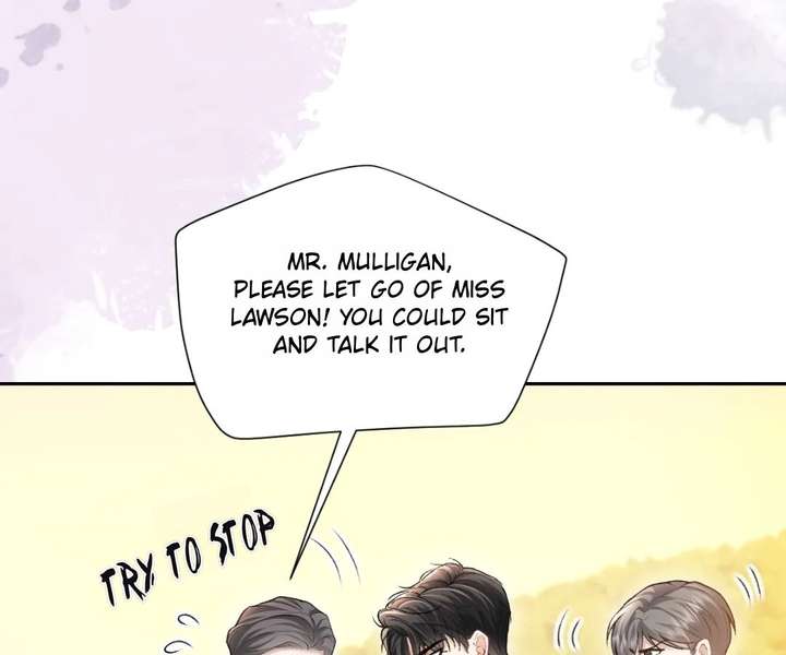 One Night With Deep Passions Chapter 34 - Page 40