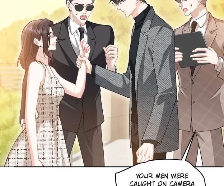 One Night With Deep Passions Chapter 34 - Page 41