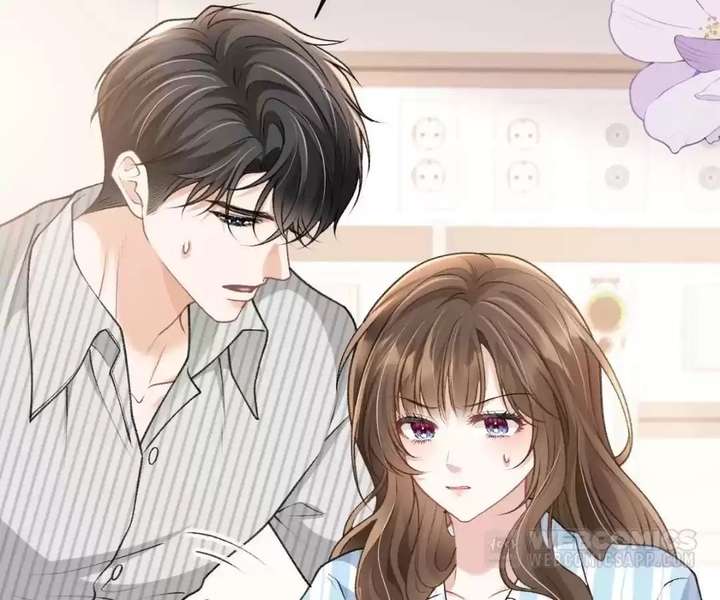 One Night With Deep Passions Chapter 35 - Page 59