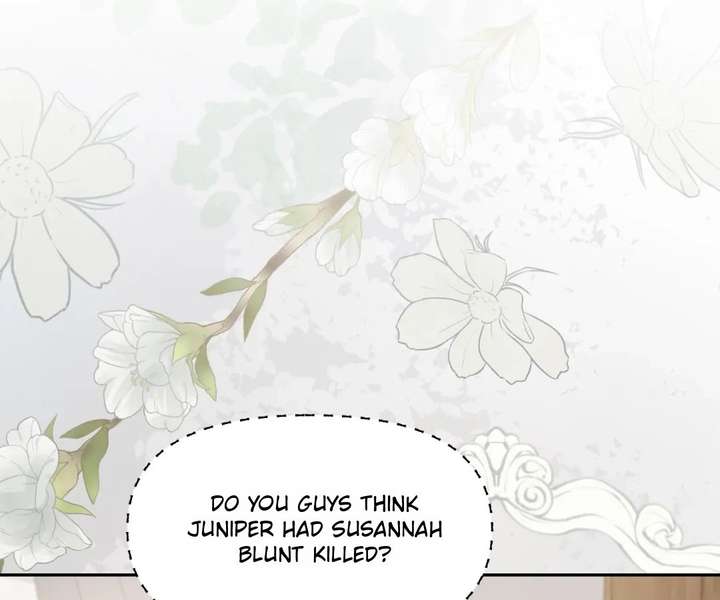 One Night With Deep Passions Chapter 36 - Page 21