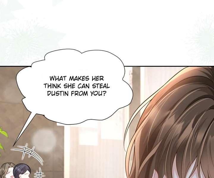 One Night With Deep Passions Chapter 36 - Page 7