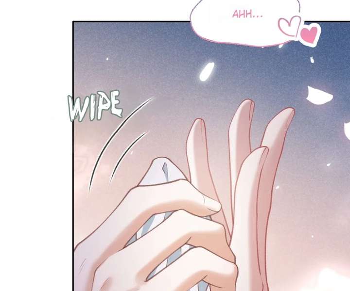 One Night With Deep Passions Chapter 38 - Page 17