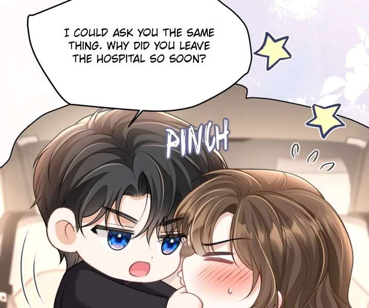 One Night With Deep Passions Chapter 38 - Page 31