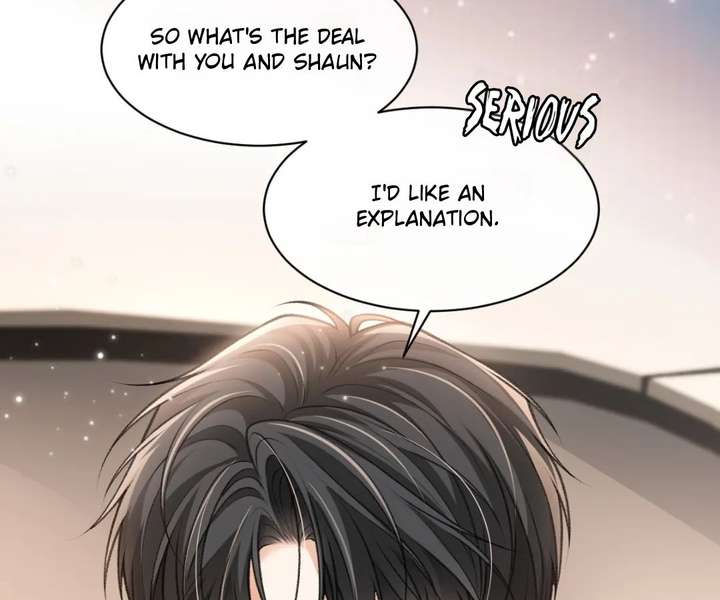 One Night With Deep Passions Chapter 38 - Page 36