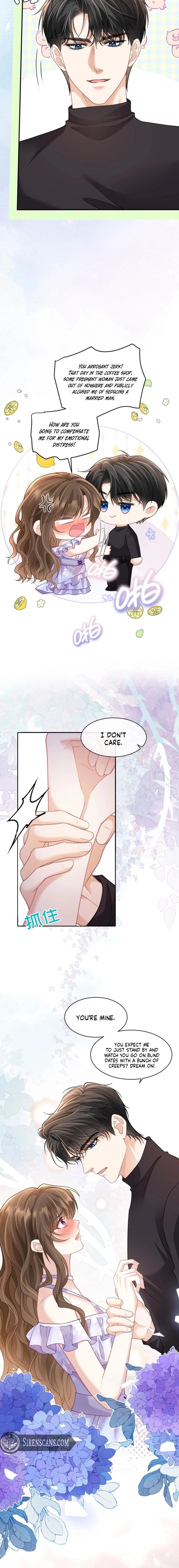 One Night With Deep Passions Chapter 39 - Page 2