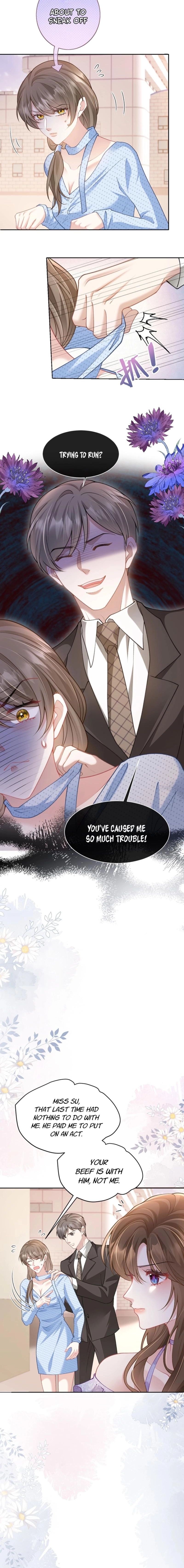 One Night With Deep Passions Chapter 39 - Page 6