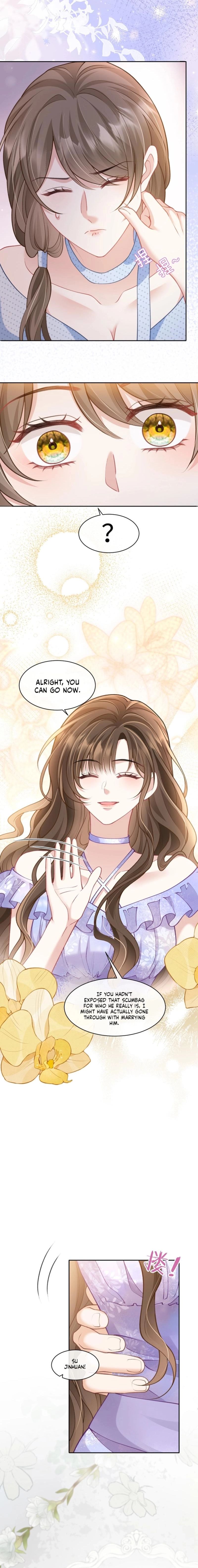 One Night With Deep Passions Chapter 39 - Page 8