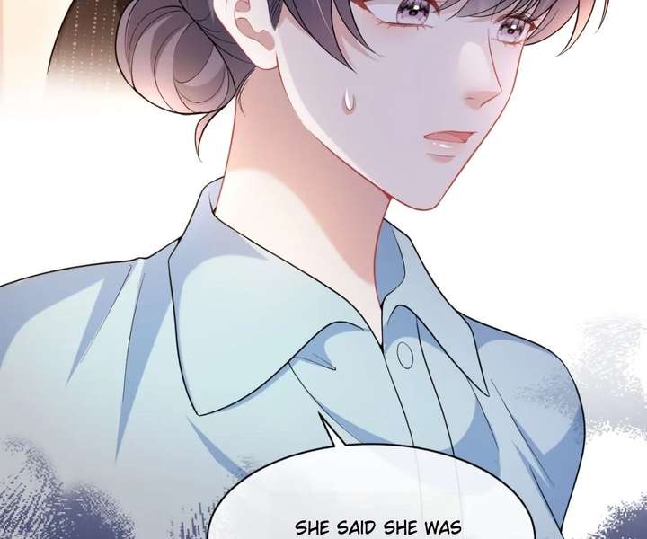 One Night With Deep Passions Chapter 40 - Page 17