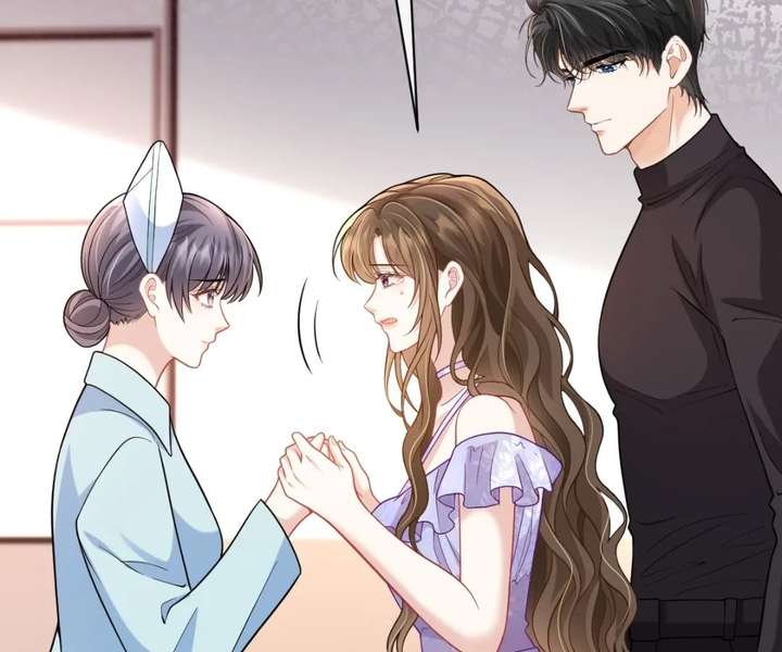 One Night With Deep Passions Chapter 40 - Page 28