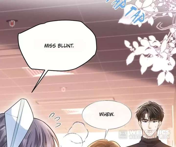 One Night With Deep Passions Chapter 40 - Page 3