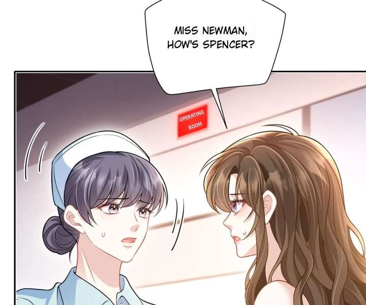 One Night With Deep Passions Chapter 40 - Page 6