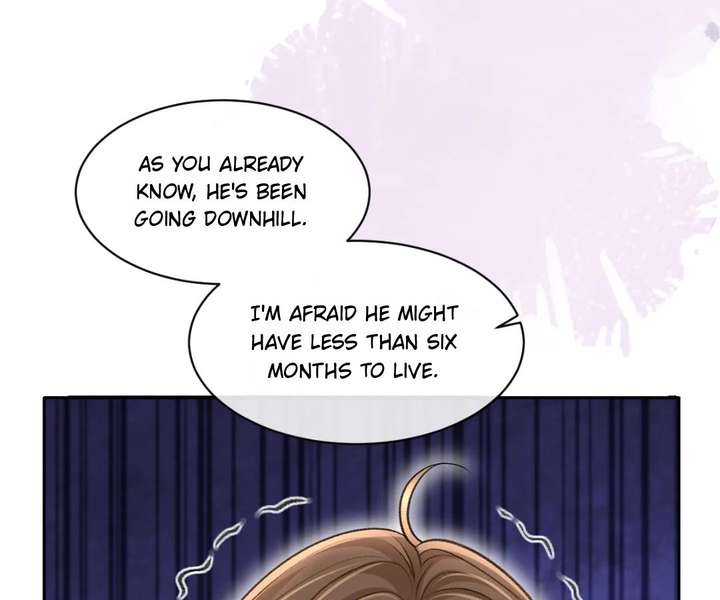 One Night With Deep Passions Chapter 40 - Page 64