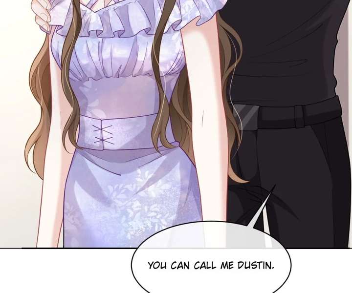 One Night With Deep Passions Chapter 41 - Page 21