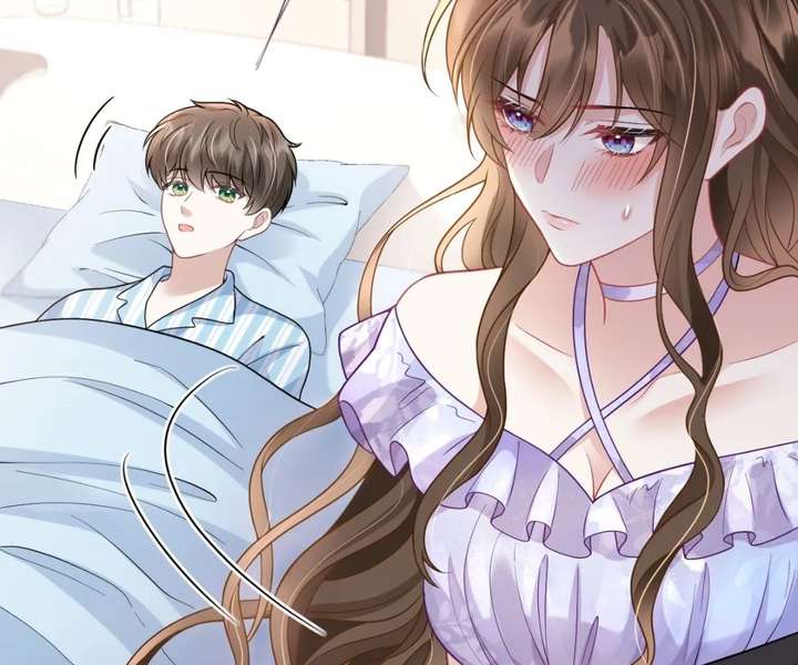 One Night With Deep Passions Chapter 41 - Page 31