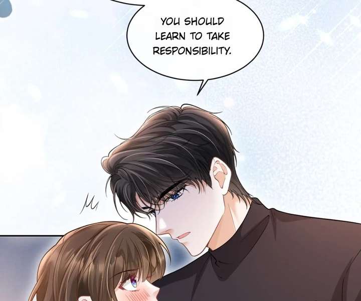 One Night With Deep Passions Chapter 41 - Page 33