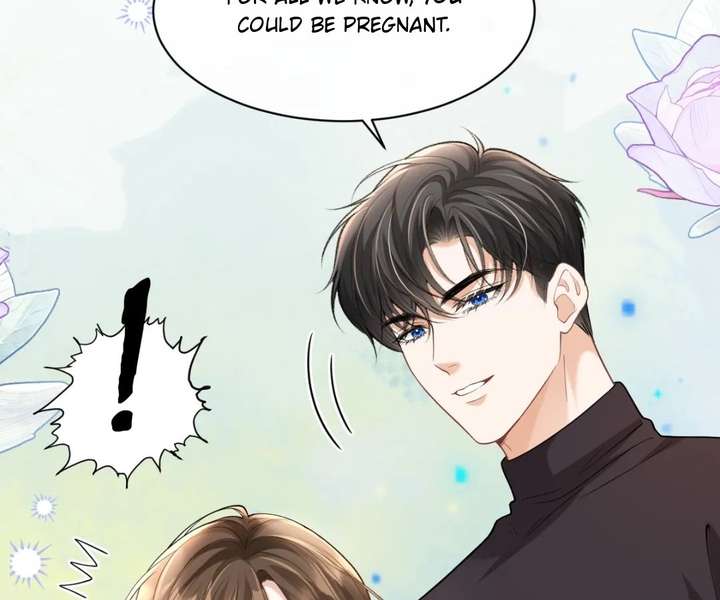 One Night With Deep Passions Chapter 41 - Page 39