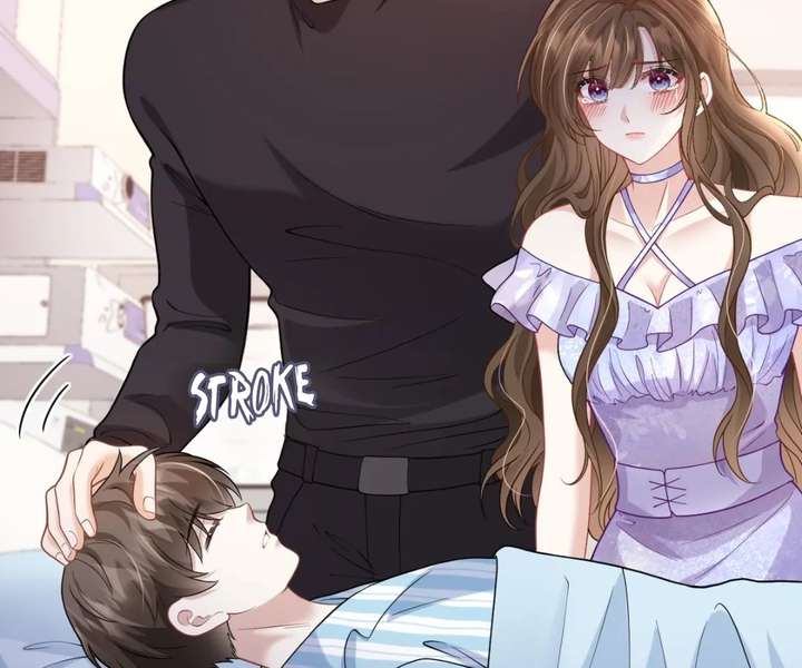 One Night With Deep Passions Chapter 41 - Page 48