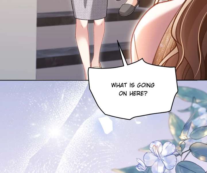 One Night With Deep Passions Chapter 42 - Page 30