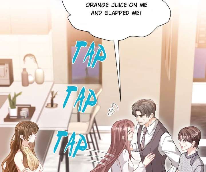 One Night With Deep Passions Chapter 42 - Page 38