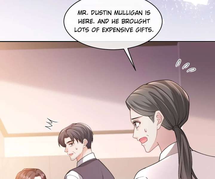 One Night With Deep Passions Chapter 42 - Page 56