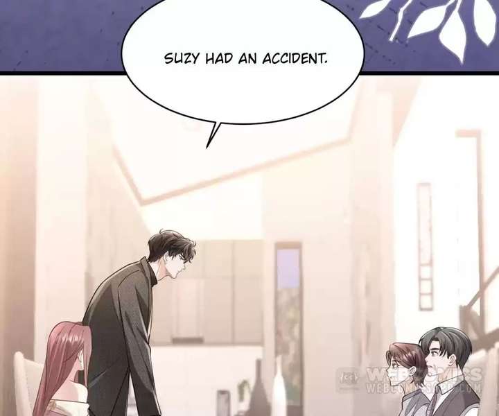 One Night With Deep Passions Chapter 43 - Page 11