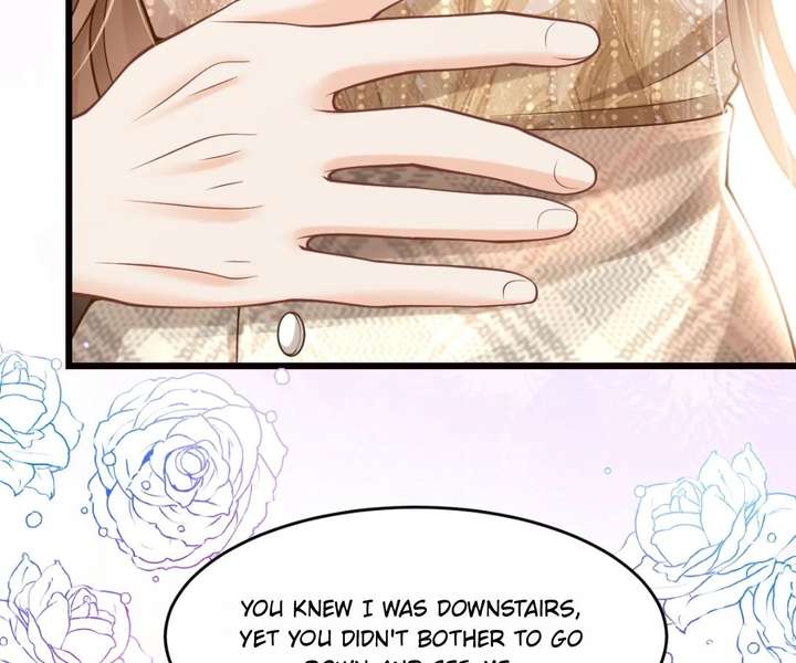 One Night With Deep Passions Chapter 43 - Page 29