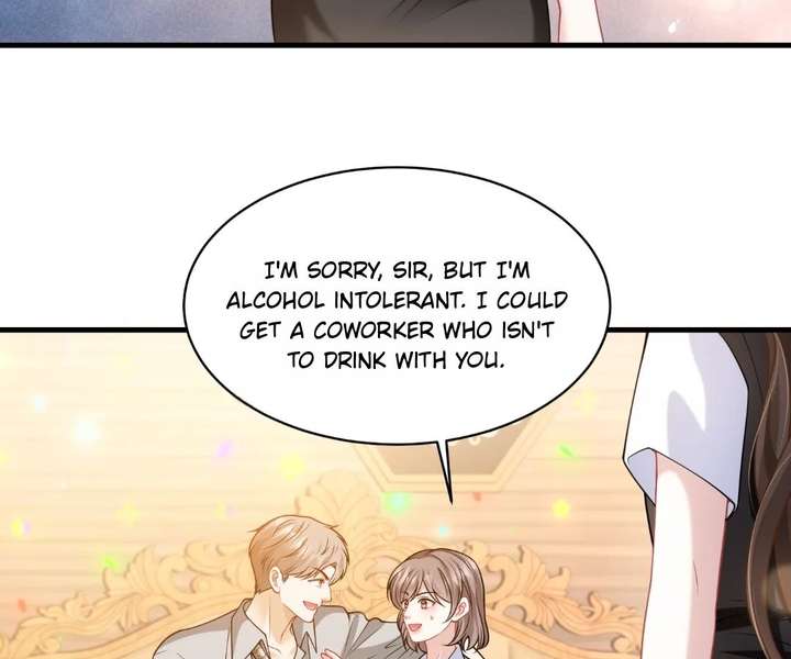 One Night With Deep Passions Chapter 45 - Page 10