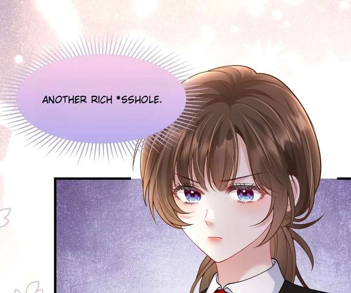 One Night With Deep Passions Chapter 45 - Page 12