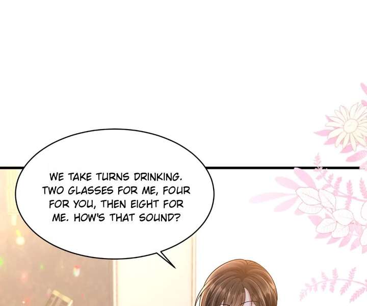 One Night With Deep Passions Chapter 45 - Page 16