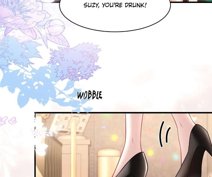 One Night With Deep Passions Chapter 45 - Page 25