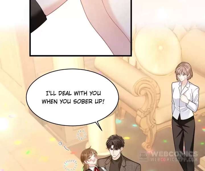 One Night With Deep Passions Chapter 45 - Page 35