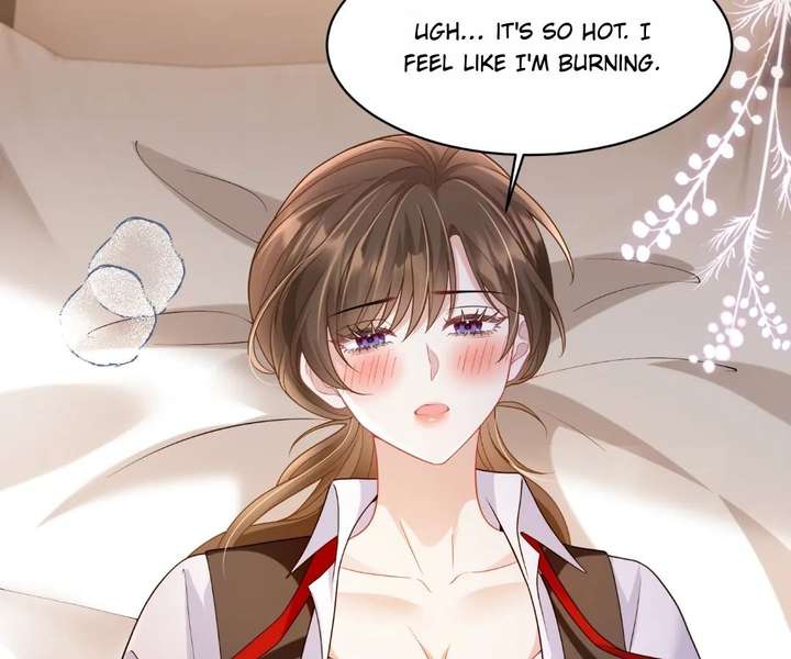 One Night With Deep Passions Chapter 45 - Page 38