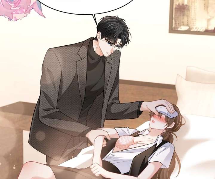 One Night With Deep Passions Chapter 45 - Page 40