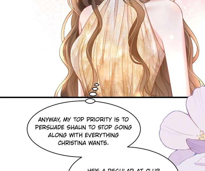 One Night With Deep Passions Chapter 45 - Page 5