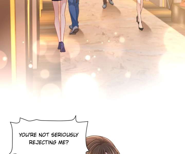 One Night With Deep Passions Chapter 45 - Page 8