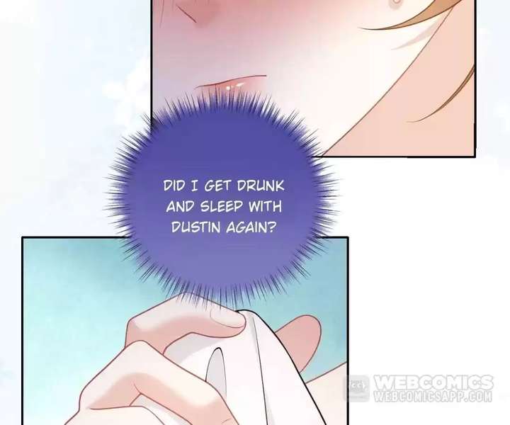 One Night With Deep Passions Chapter 46 - Page 3