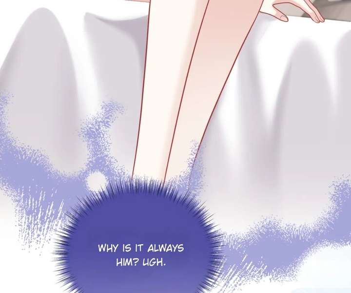 One Night With Deep Passions Chapter 46 - Page 7