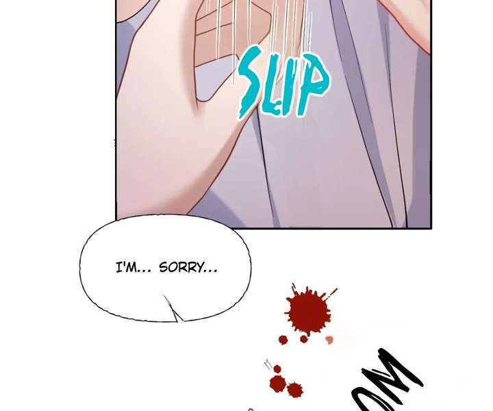 One Night With Deep Passions Chapter 46 - Page 86