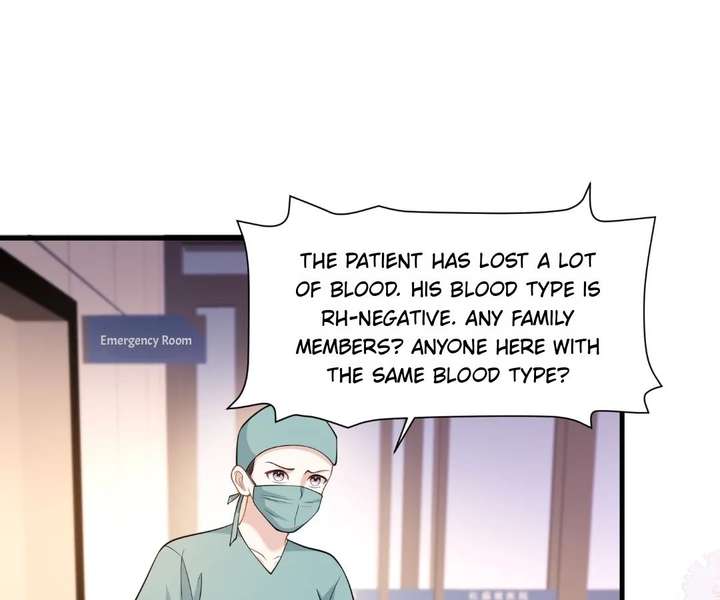 One Night With Deep Passions Chapter 47 - Page 1