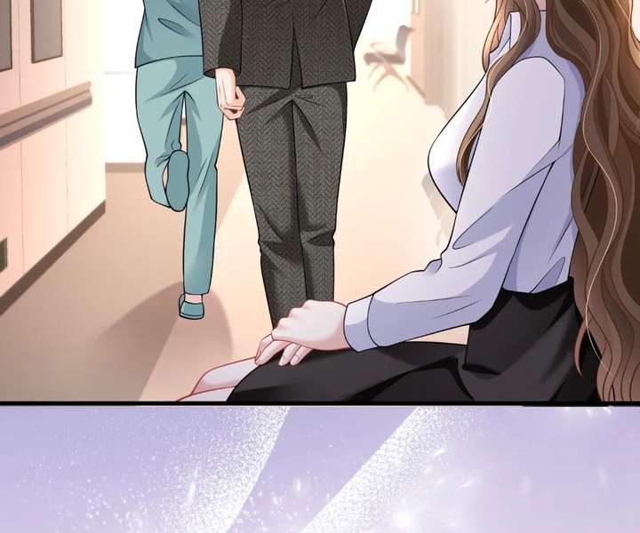 One Night With Deep Passions Chapter 47 - Page 10