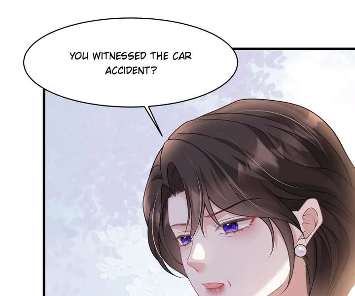 One Night With Deep Passions Chapter 47 - Page 23