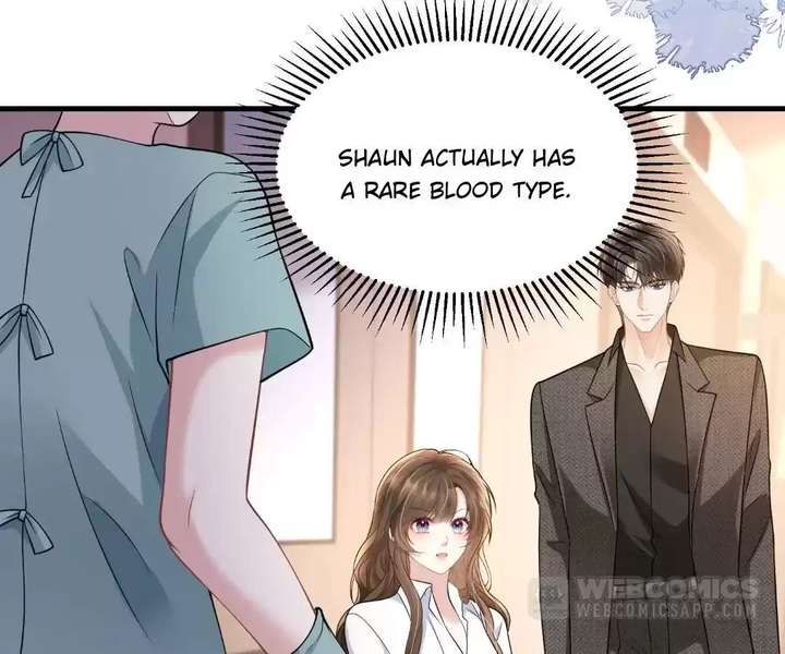 One Night With Deep Passions Chapter 47 - Page 3