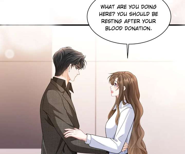 One Night With Deep Passions Chapter 47 - Page 49