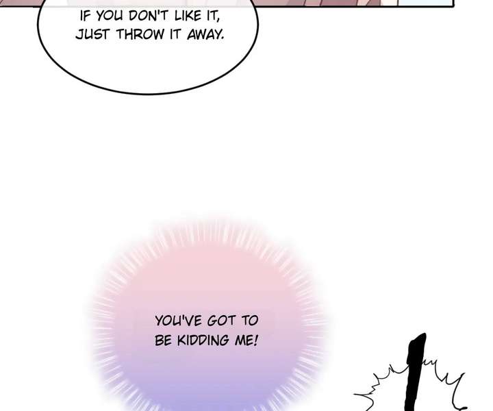 One Night With Deep Passions Chapter 48 - Page 40