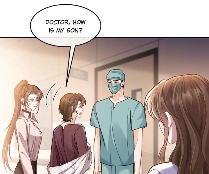 One Night With Deep Passions Chapter 48 - Page 50