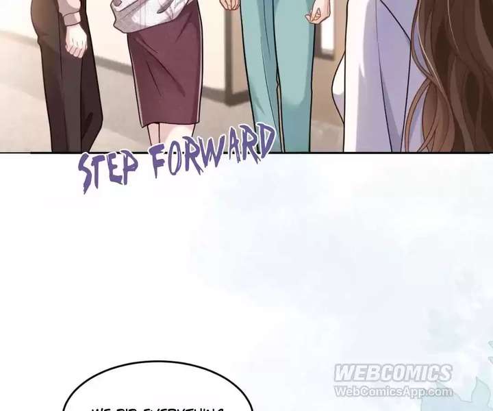 One Night With Deep Passions Chapter 48 - Page 51