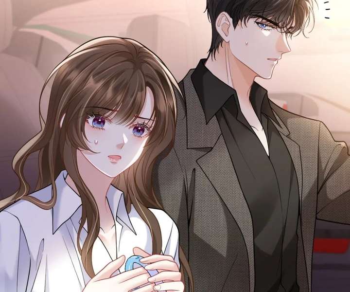 One Night With Deep Passions Chapter 48 - Page 65