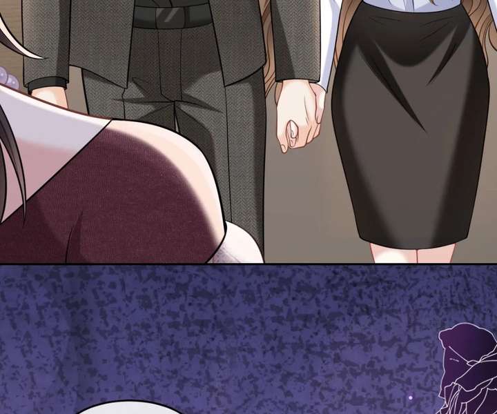 One Night With Deep Passions Chapter 48 - Page 9